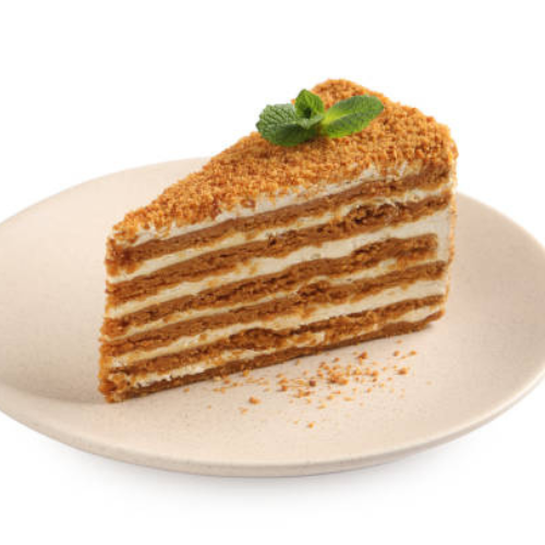 Honey Cake