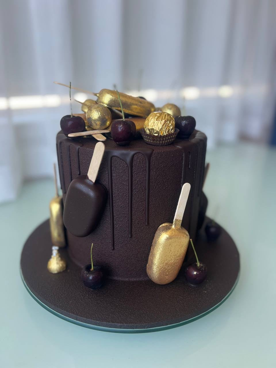 Chocolate Cake